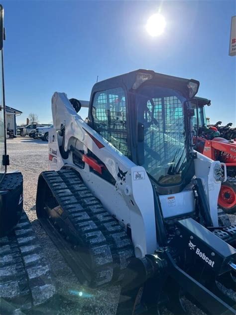 Skid Steers For Sale in QUINCY, ILLINOIS 